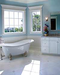 home remodeling Company Info