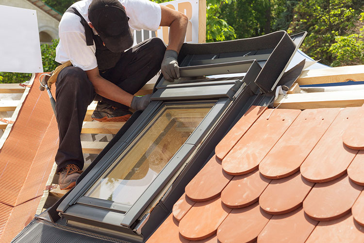 Replacing Windows Saves Money