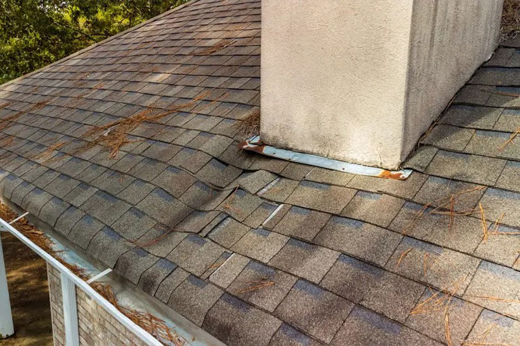 Spring Park Hail Damage Roofing Contractors